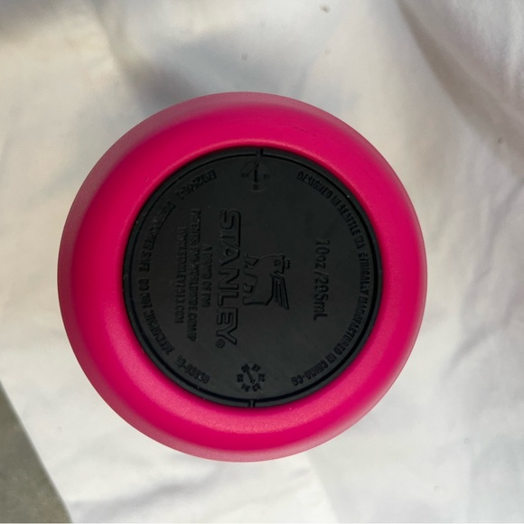 Stanley Fuchsia Stainless Steel Mug - Picture 3 of 4